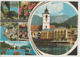 St. Wolfgang Am Wolfgangsee, Oberösterreich - St. Wolfgang