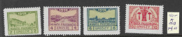 Poland Mh * 1918 132 Euros - Unused Stamps