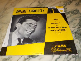 DISQUE 33 TOURS ROBERT LAMOUREUX 1955 - Comiques, Cabaret