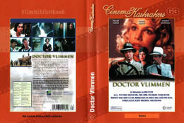 DVD - Doctor Vlimmen - Drama