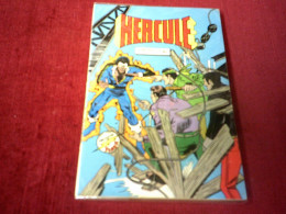 HERCULE °°°°   N ° 20 - Collections