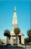 Georgia Savannah Independent Presbyterian Church - Savannah