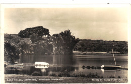 Northern Rhodesia Lake Chila Aberorn - Zimbabwe