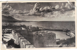 Cyprus - Kyrenia Harbour - Chypre