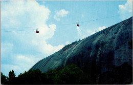 Georgia Atlanta Stone Mountain Memorial Park Skylift - Atlanta