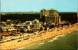 Florida Fort Lauderdale Ocean Front Hotels Along The Beach - Fort Lauderdale