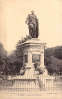 FRANCE - 06 - Nice - Monument Masséna - Carte Postale Ancienne - Bauwerke, Gebäude