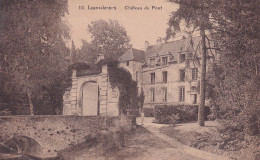 LOUVECIENNES - Louveciennes