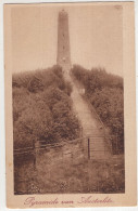 Pyramide Van Austerlitz - (Utrecht, Nederland//Holland) - 1927 - Austerlitz