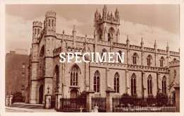 Photo Postcard The Cathedral - NEWRY - Armagh