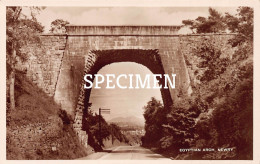 Photo Postcard  Egyptian Arch NEWRY - Armagh