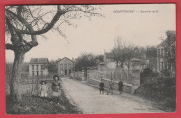 Bouffémont - Quartier Neuf  ( Voir Verso ) - Bouffémont