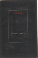 Chacal De Frederick Forsyth (1971) - Oud (voor 1960)