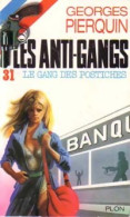 Le Gang Des Postiches De Georges Pierquin (1984) - Action