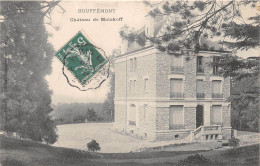 BOUFFEMONT - Château De Malakoff - Bouffémont