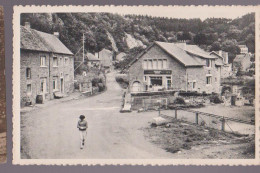 Cpsm Comblain Au Pont  Pisciculture - Comblain-au-Pont