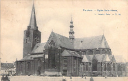 CPA - Belgique - TURNHOUT - Eglise St Pierre - Turnhout