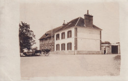 AUFFARGIS(CARTE PHOTO) - Auffargis