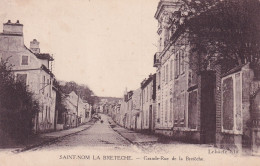 SAINT NOM LA BRETECHE - St. Nom La Breteche