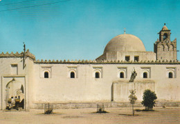 TOUGGOURT  La Mosquee - Medea