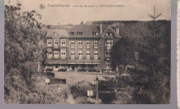 Cpa Francorchamps   Hotel - Stavelot