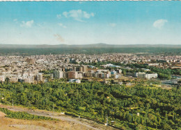 DAMAS...vue Generale - Syrie