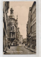 0-4370 KÖTHEN, Schalaunische Strasse, 1964 - Köthen (Anhalt)