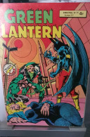 GREEN LANTERN   N°  35 - Green Lantern
