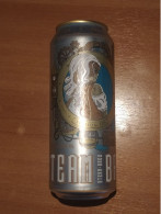 Lattina Italia - Birra Steam Brew - Session Ipa - 50 Cl. ( Vuota ) - Cans