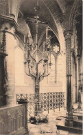 BATIMENT - Léau - Le Chandelier Pascale - Carte Postale Ancienne - Kerken En Kathedralen