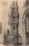 BELGIQUE - Léau - Le Tabernacle - Carte Postale Ancienne - Leuven
