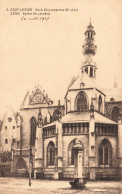 BELGIQUE - Léau - Eglise St Léonard - Carte Postale Ancienne - Leuven