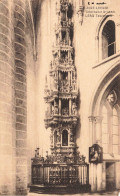 BELGIQUE - Léau - Tabernacle - Carte Postale Ancienne - Leuven