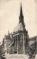 BELGIQUE - Thann - Cathédrale St Thibault - LL - Carte Postale Ancienne - Dinant