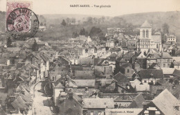 76 - SAINT SAENS - Vue Générale - Saint Saens