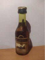 Liquore Mignon - Cognac Martell - Miniaturflaschen