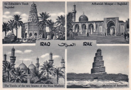 IRAQ - Iraq