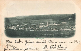 Waldshut-Tiengen 1900 - Waldshut-Tiengen