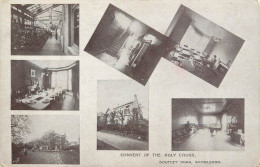 England Wimbledon Southey Road Convent Of The Holy Cross Multi View - London Suburbs