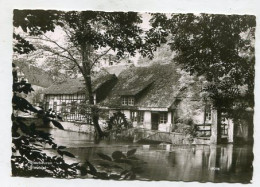 AK 154623 GERMANY - Blaubeuren - Blautopf - Blaubeuren