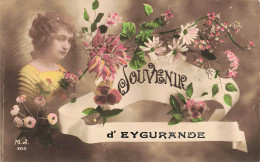 Souvenir D'eygurande - Eygurande