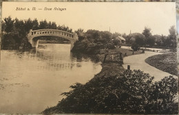 Höchst A M Neue Anlagen - Höchst