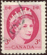 Pays :  84,1 (Canada : Dominion)  Yvert Et Tellier N° :   269 (o) - Used Stamps