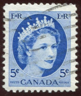 Pays :  84,1 (Canada : Dominion)  Yvert Et Tellier N° :   271 (o) - Used Stamps