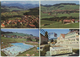 Waldstatt - Verlag Foto-Gross St. Gallen - Autres & Non Classés