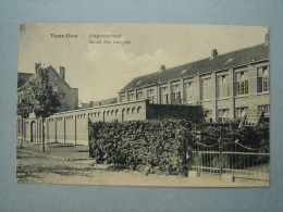 Mortsel - Oude-God - Vieux Dieu - Jongensschool - Ecole Des Garçons - Mortsel