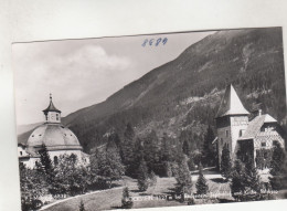 D3476) BÖCKSTEIN Bei BADGASTEIN - Jagdschloß U. Kirche Salzburg - ALT ! - Böckstein