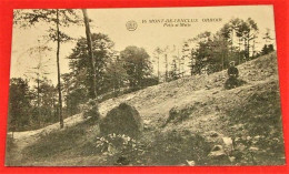 Orroir - Mont De L'Enclus -  Petje Et Metje - Mont-de-l'Enclus