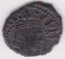 Philip III, Diner Gerona - Provincial Currencies