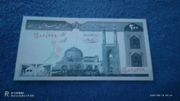 İRAN-     200 RİALS - Iran